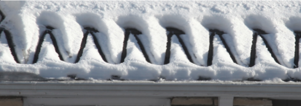 roof heat tape Roof Heat Tape